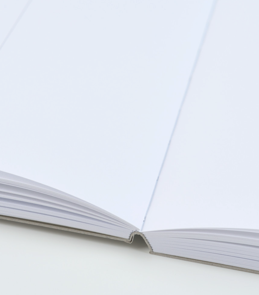 2026 Daily diary Analogue Keeper 