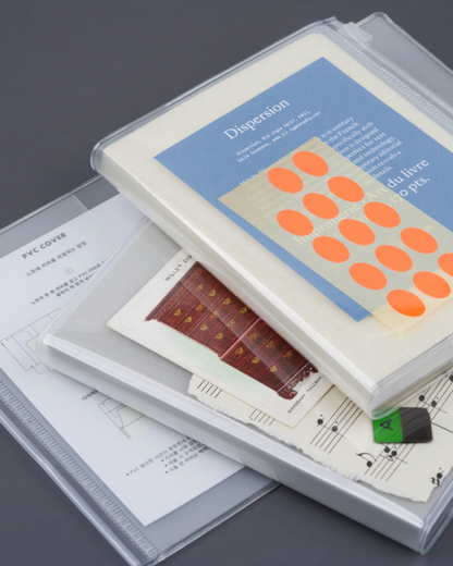 Analogue Keeper PVC Cover 