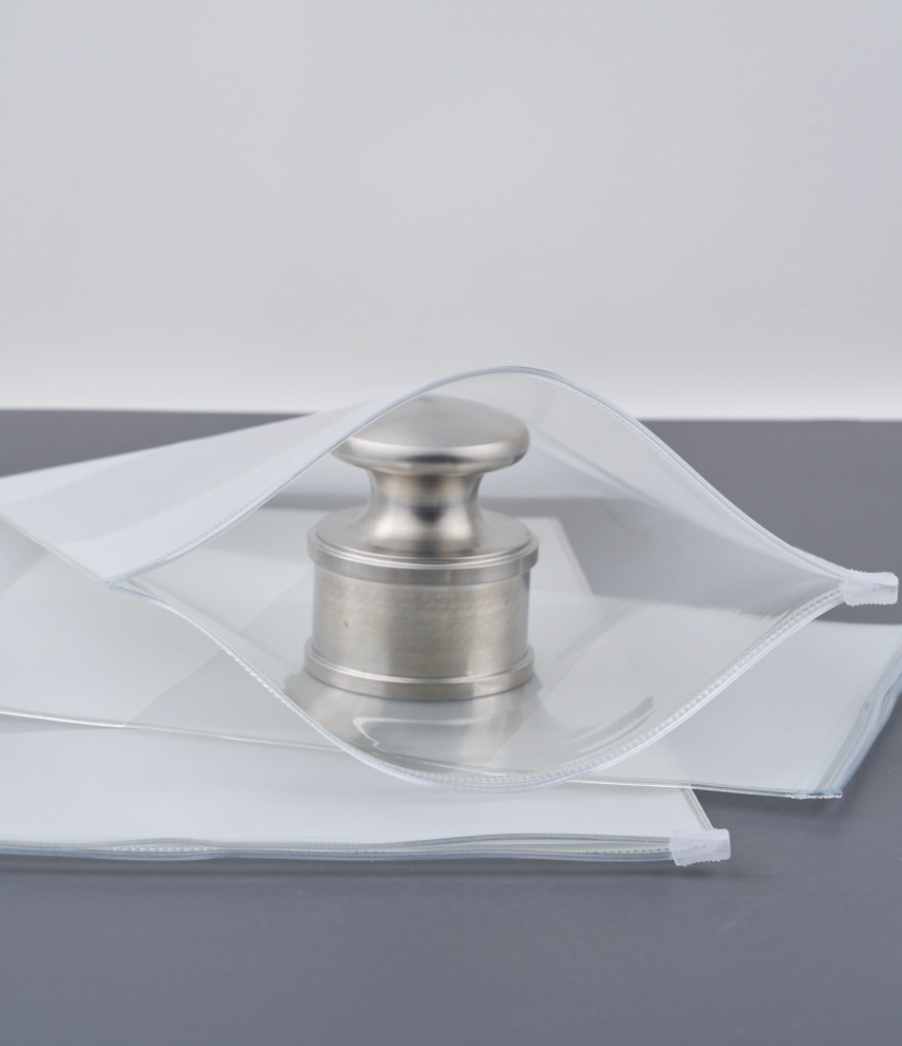 Analogue Keeper PVC Cover 