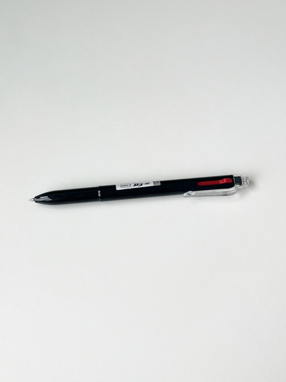 DONG-A D3-20 Multi Pen (3 Colors, 2 Body Options)
