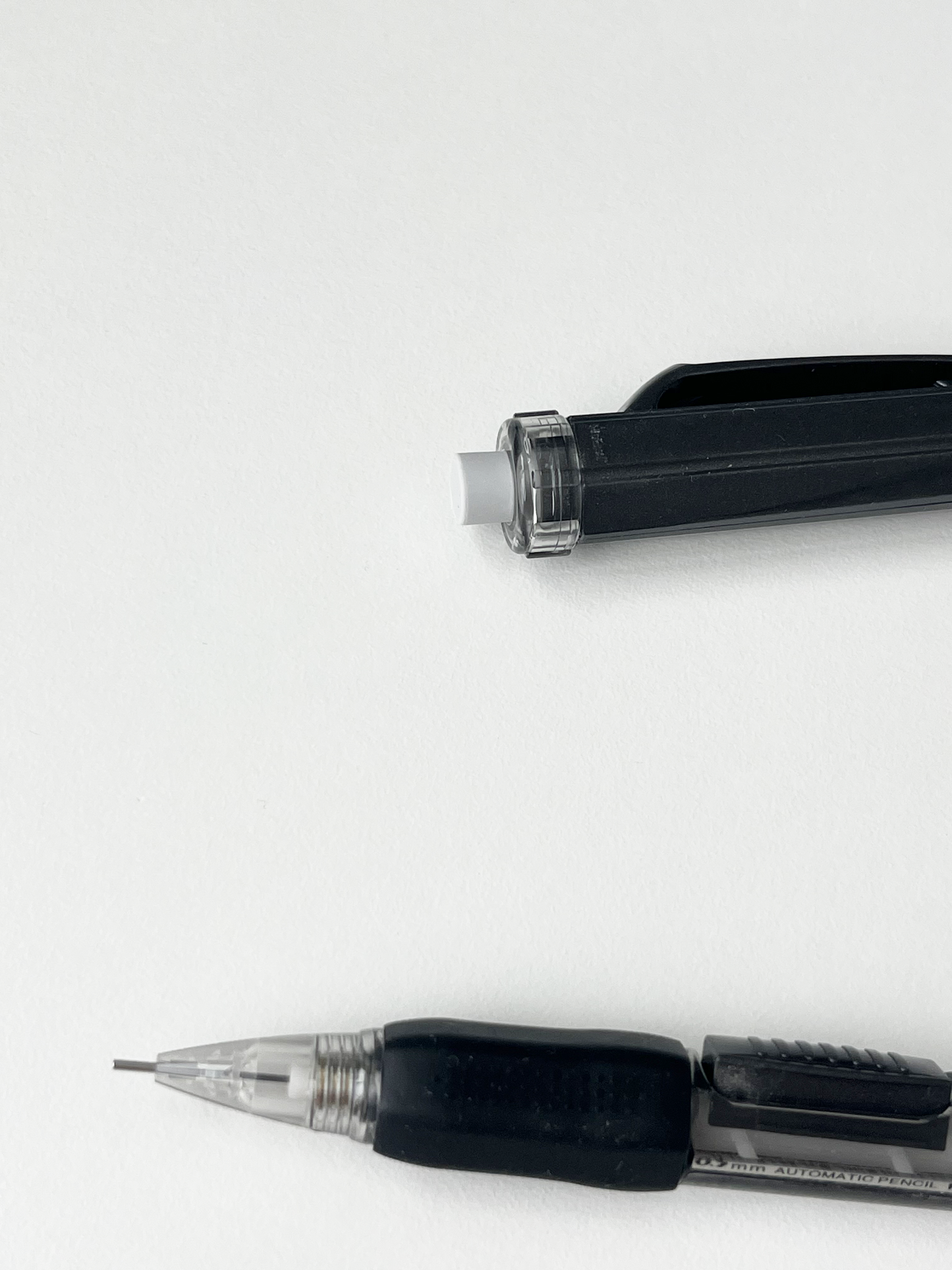 Pentel - Side FX 0.5 Mechanical Pencil (2 Types)