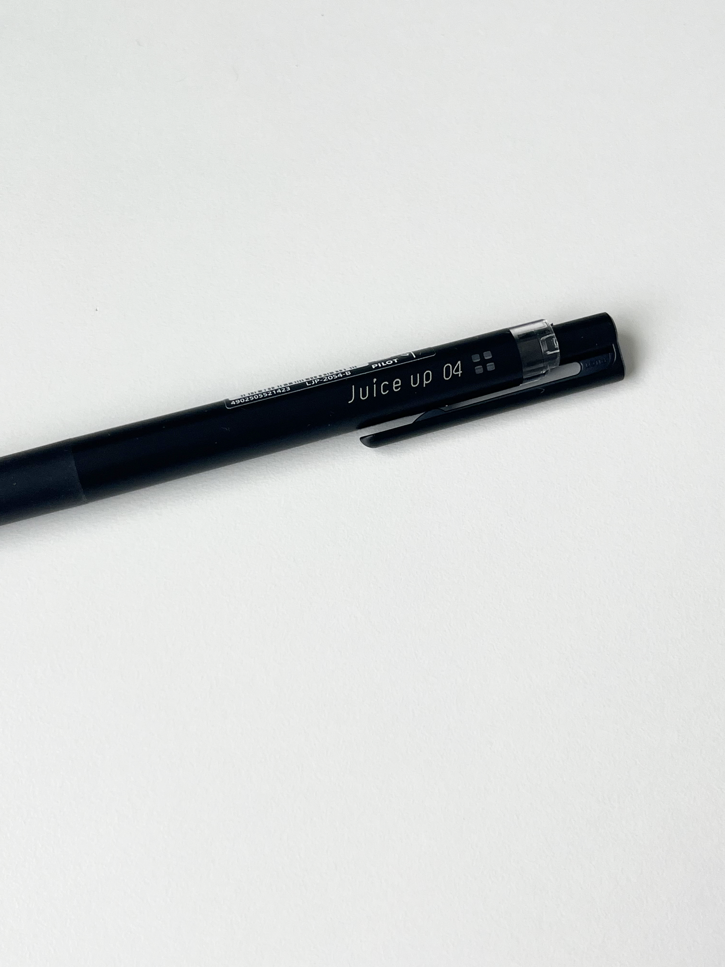 Pilot Juice Up 0.4 Gel Pen