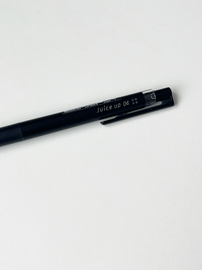 Pilot Juice Up 0.4 Gel Pen