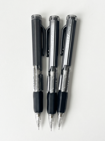 Pentel - Side FX 0.5 Mechanical Pencil (2 Types)