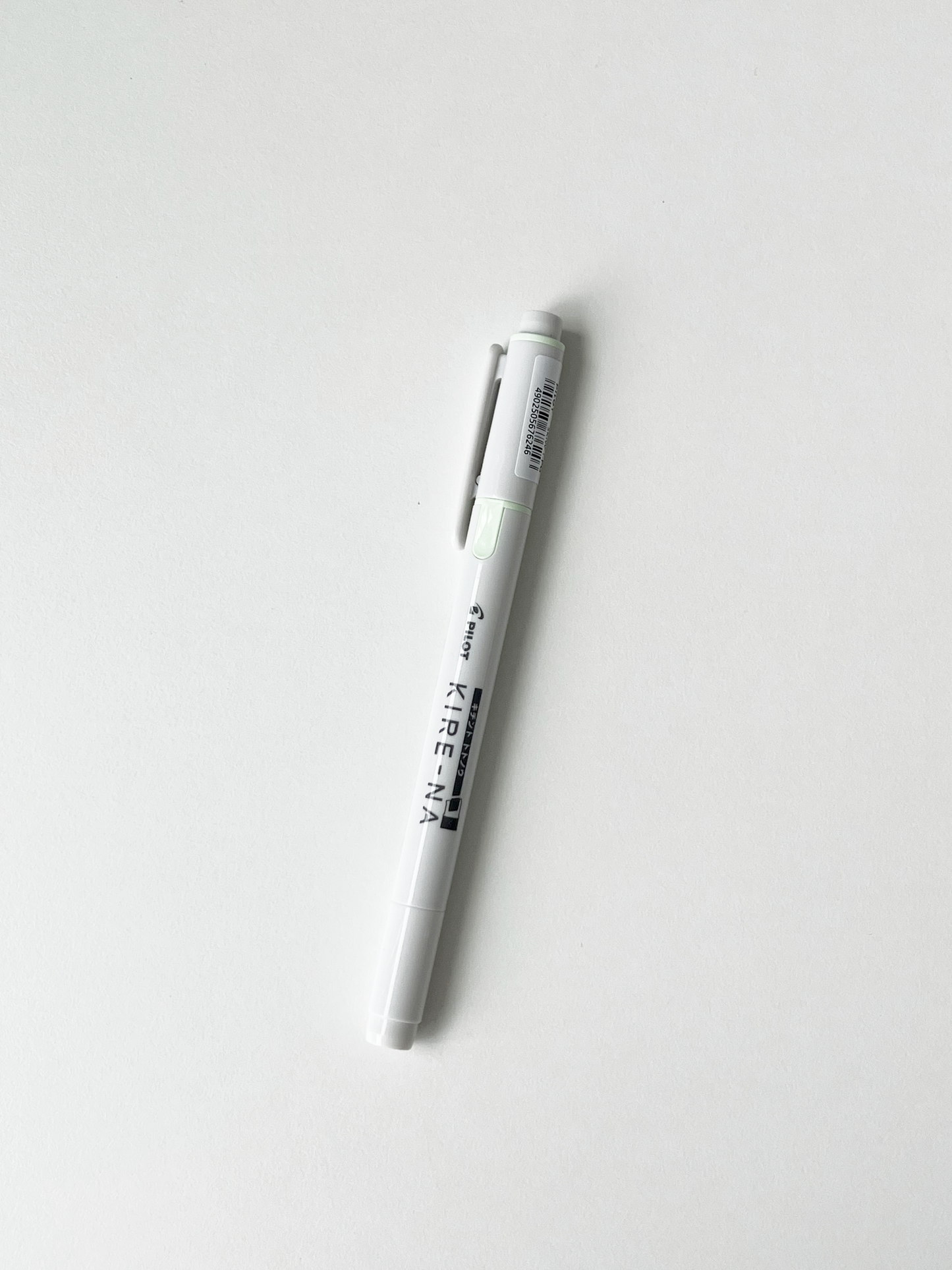 PILOT Kire-na Highlighter (6 colors)
