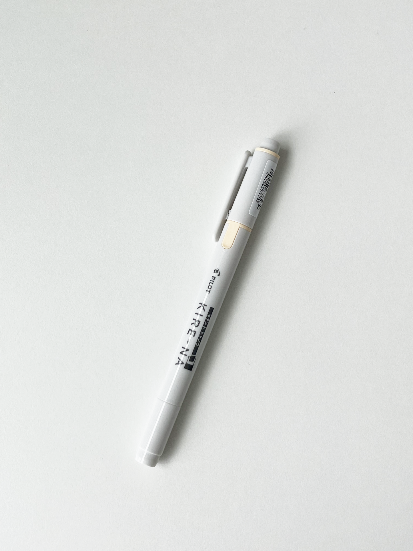 PILOT Kire-na Highlighter (6 colors)