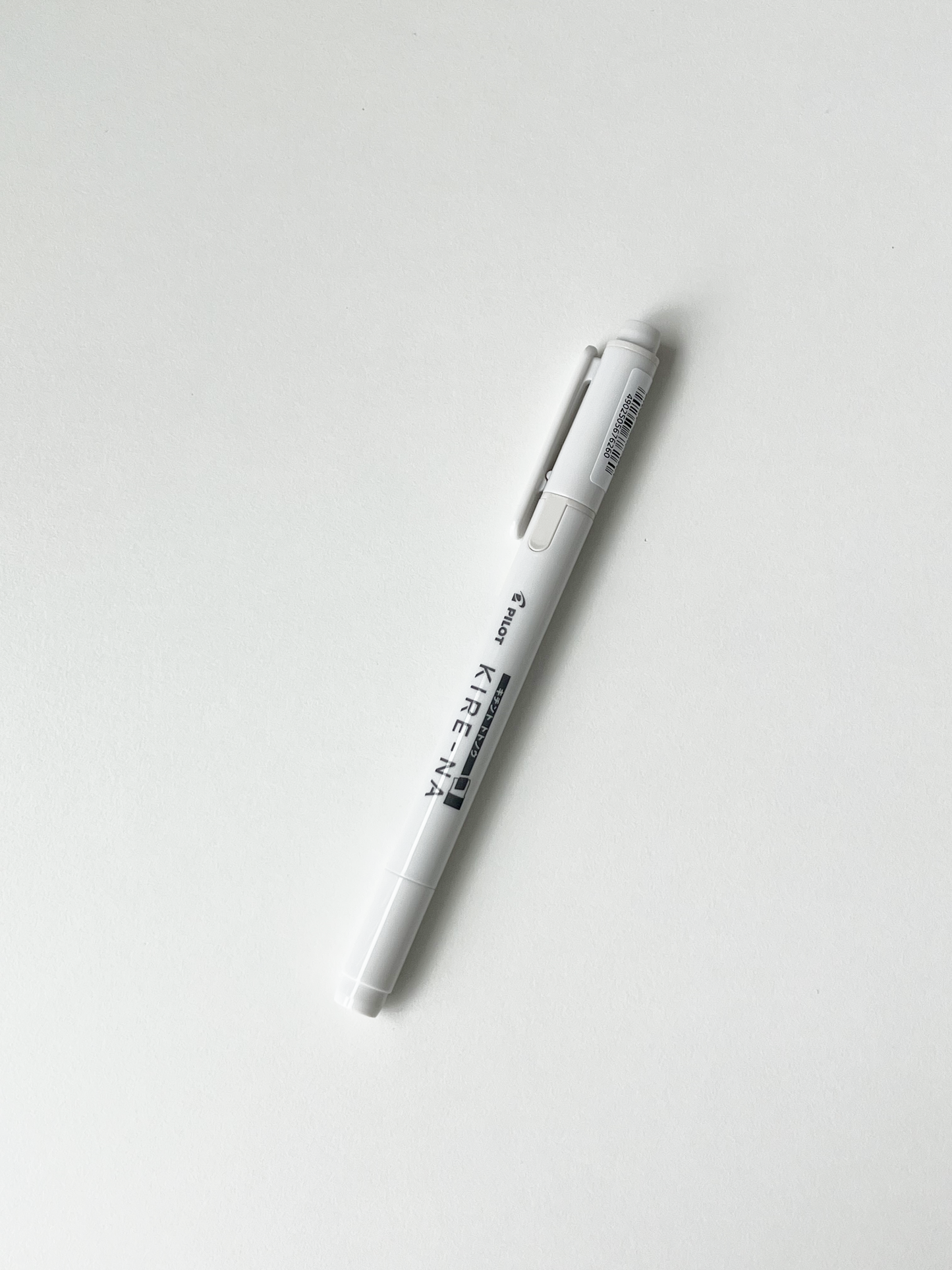 PILOT Kire-na Highlighter (6 colors)