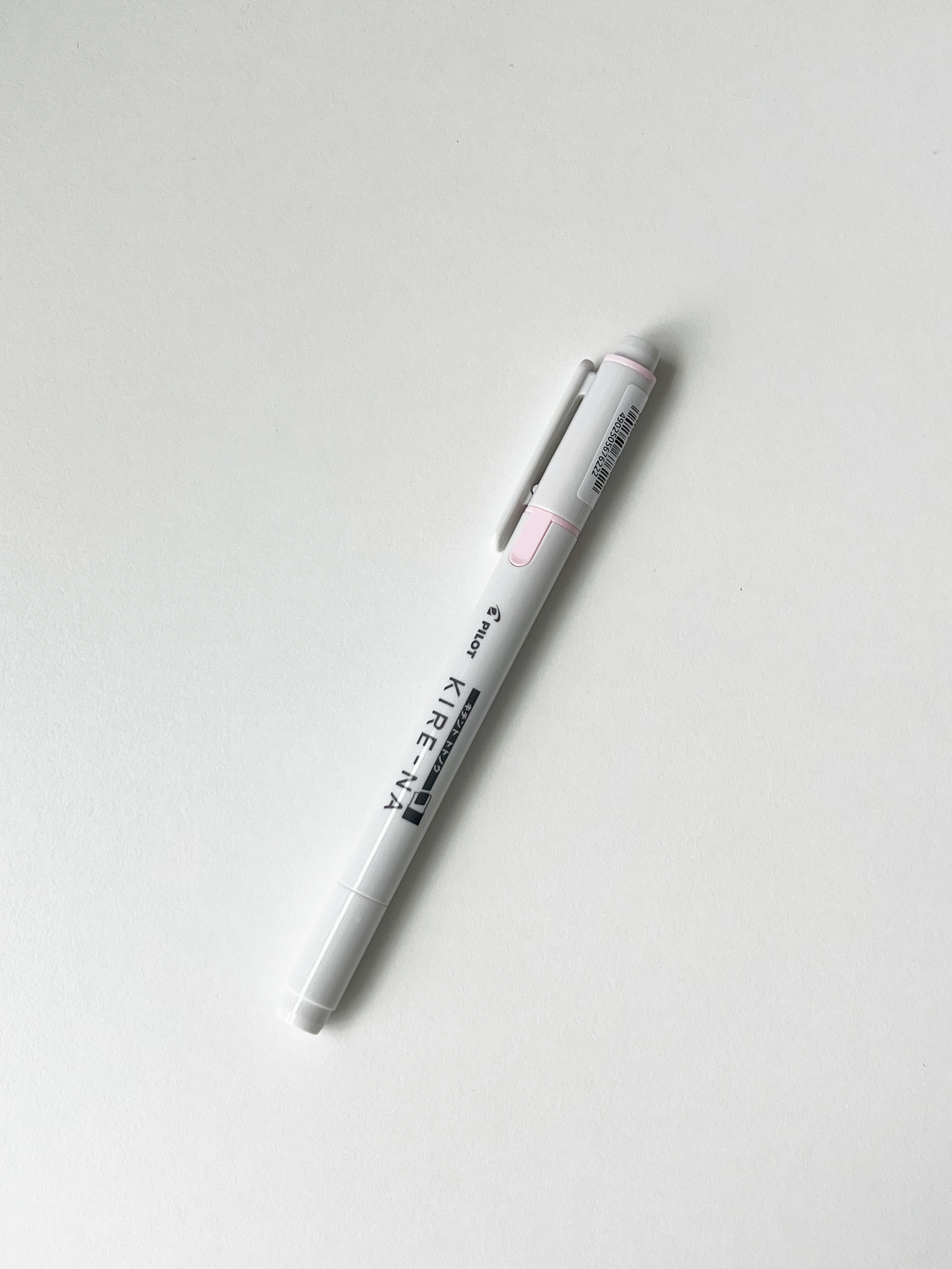 PILOT Kire-na Highlighter (6 colors)