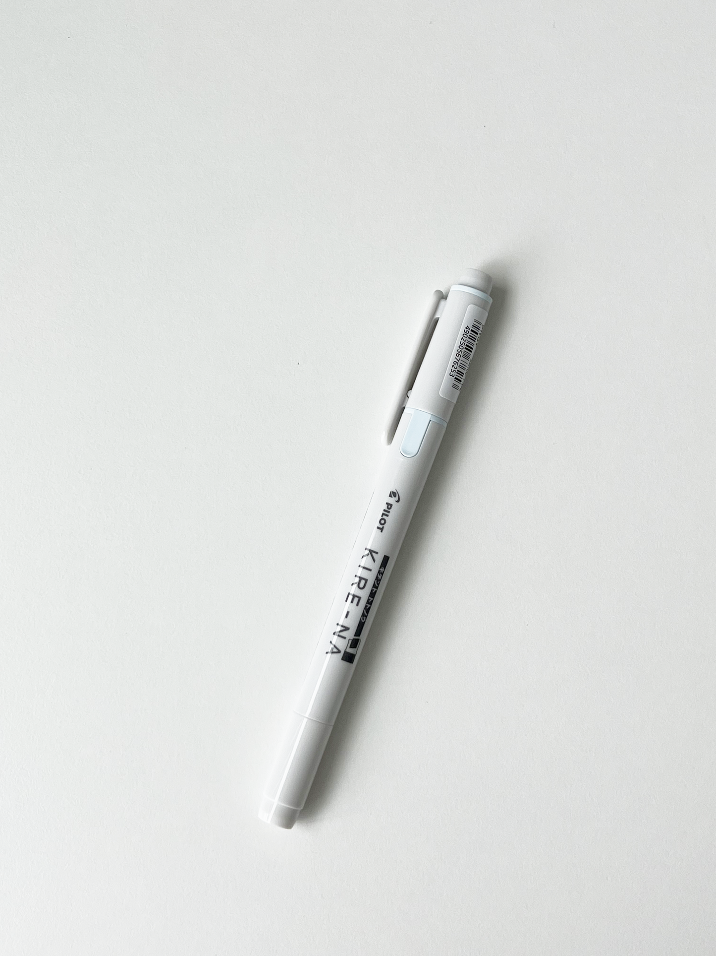 PILOT Kire-na Highlighter (6 colors)