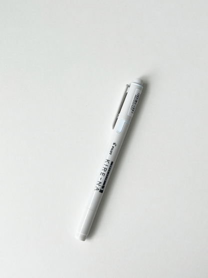 PILOT Kire-na Highlighter (6 colors)