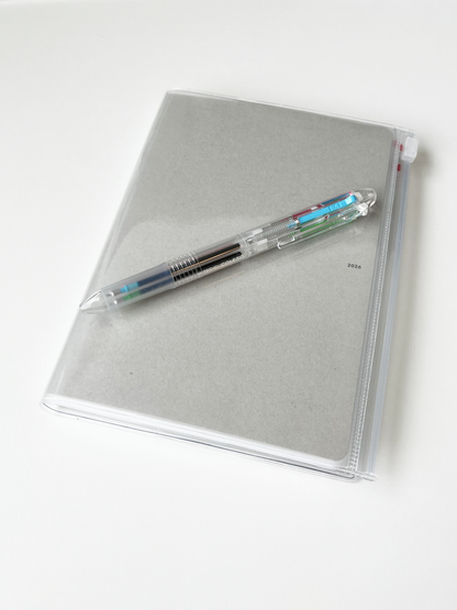 Pilot Hi-Tec-C Coleto Gel Ink Pen Set