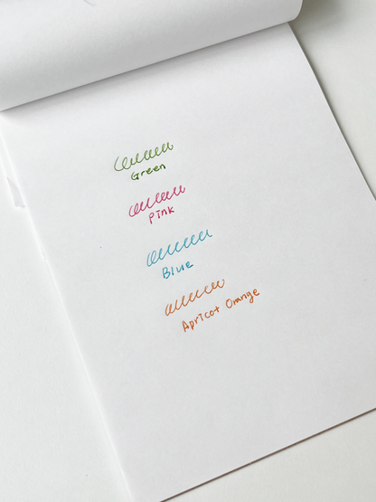 Pilot Hi-Tec-C Coleto Gel Ink Pen Set