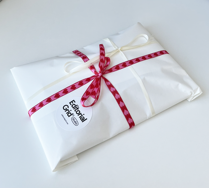 Valentine Journaling Set