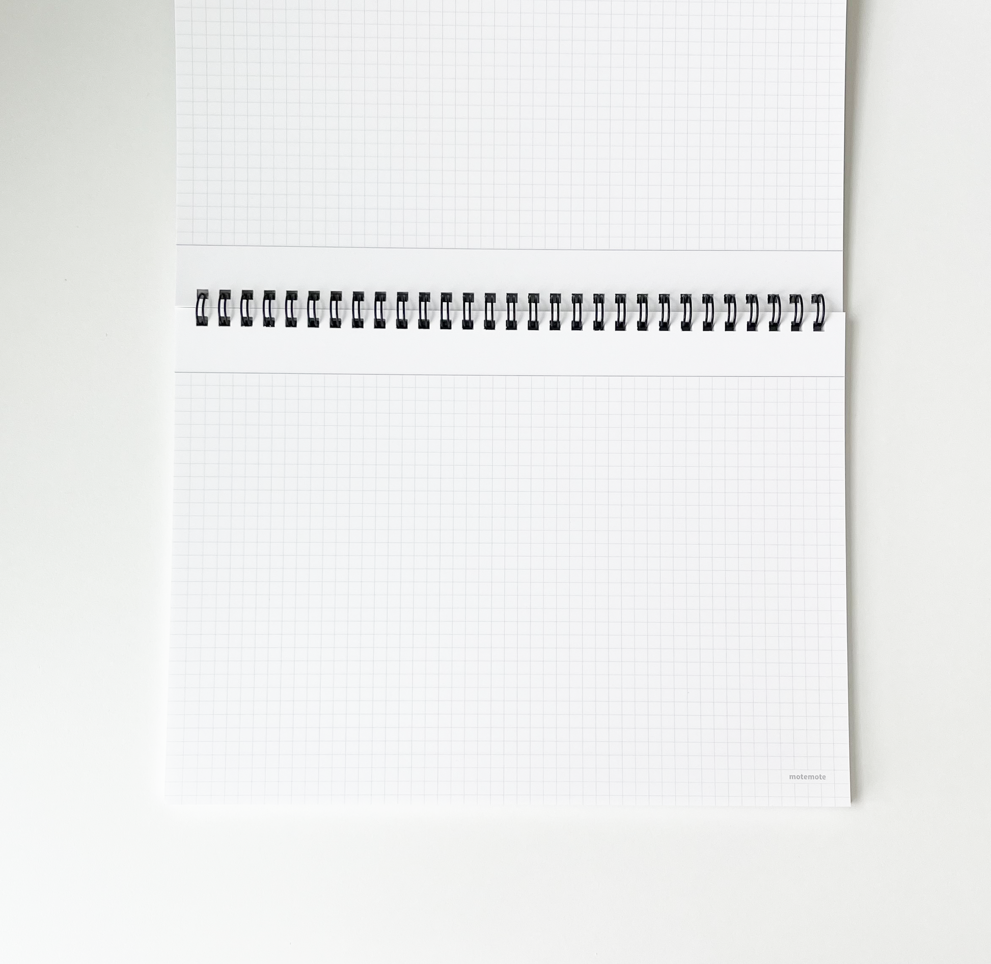 MOTEMOTE Squared Notebook Landscape