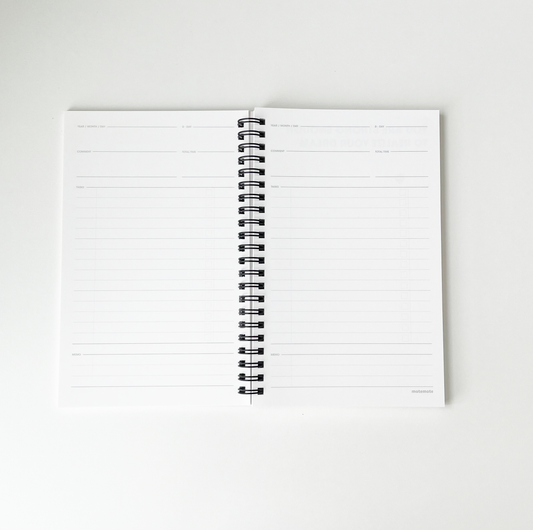 MOTEMOTE Task Manager 100 Day