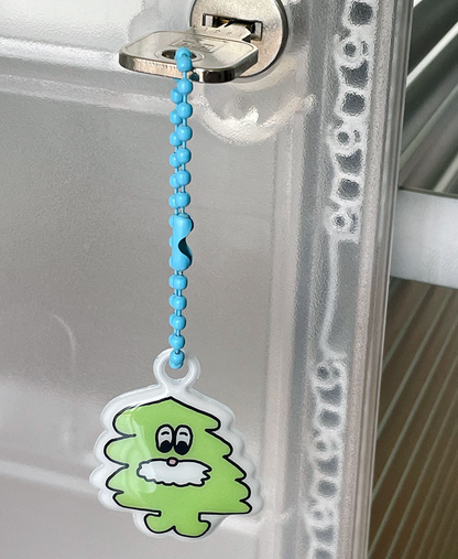 Scooty Studio Malang Keyring