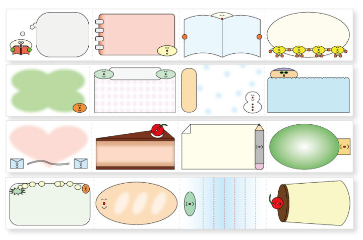 Hand in glove Memo roll 02