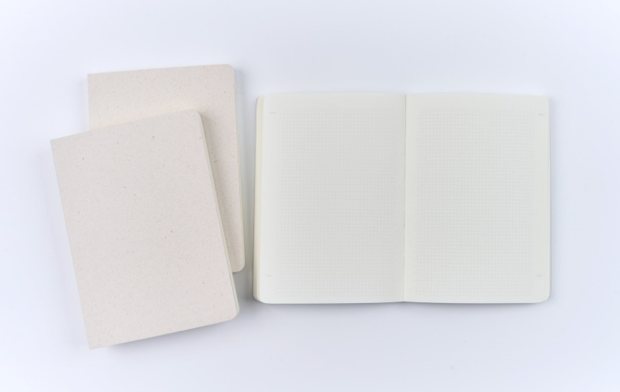 Analogue Keeper - Logue book A6(3 Types)