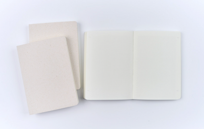 Analogue Keeper - Logue book A6(3 Types)