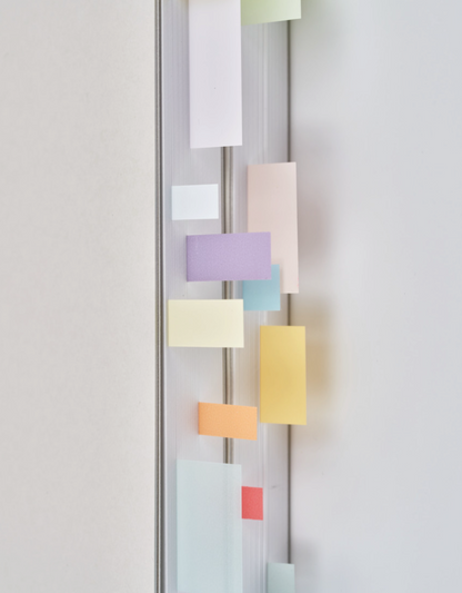 Analogue Keeper - Index Flag Sticker (2 Types)