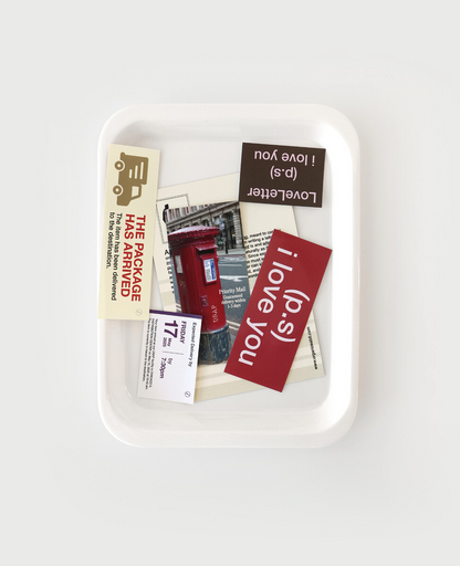 Organize a bit - Mail Pack