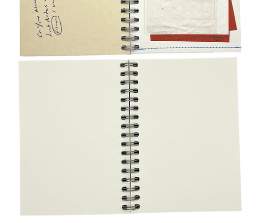 On Your Mind - Lab Note Series No.3 A6