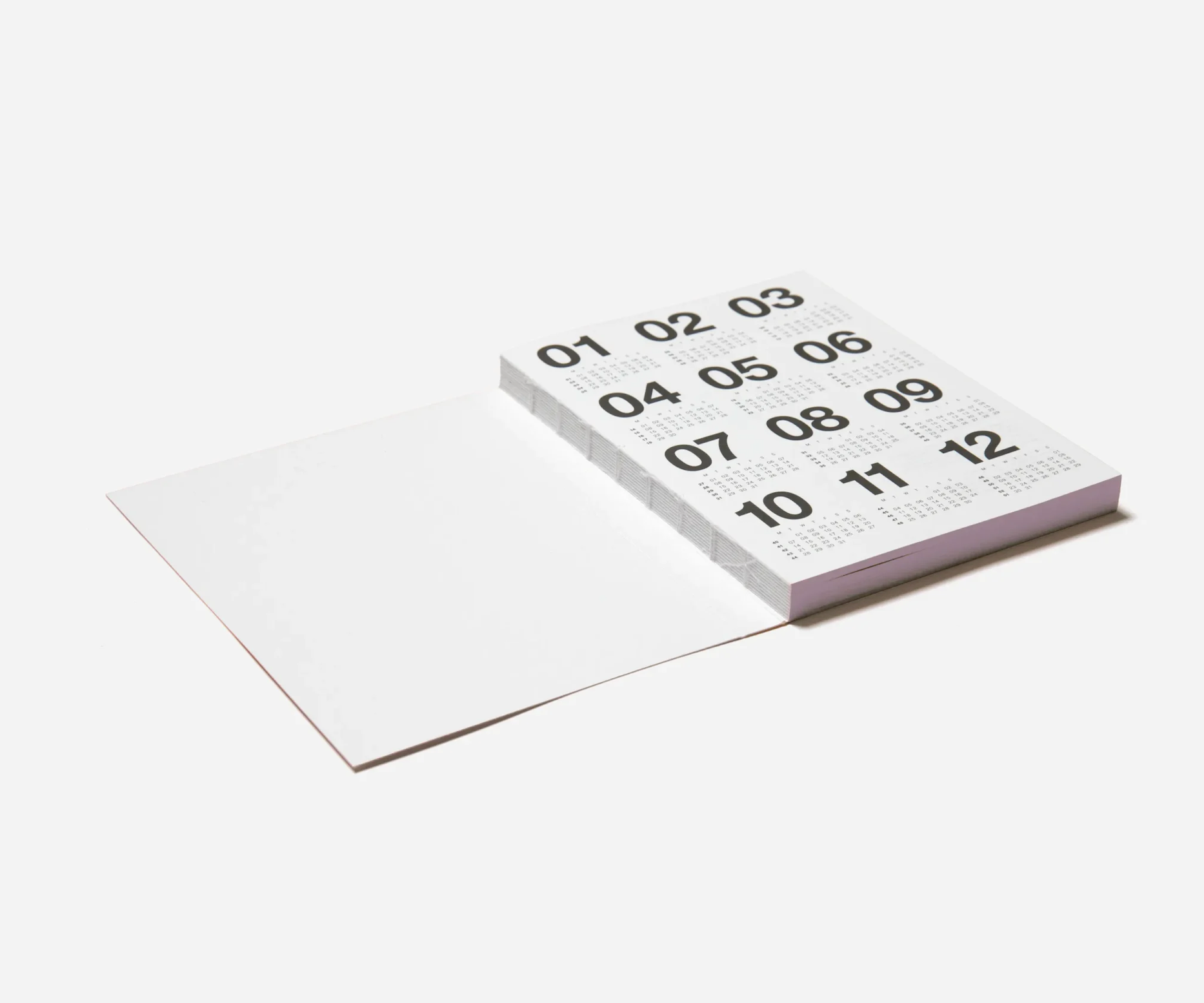 Marjolein Delhaas - 2027/365 Planner No. 7534