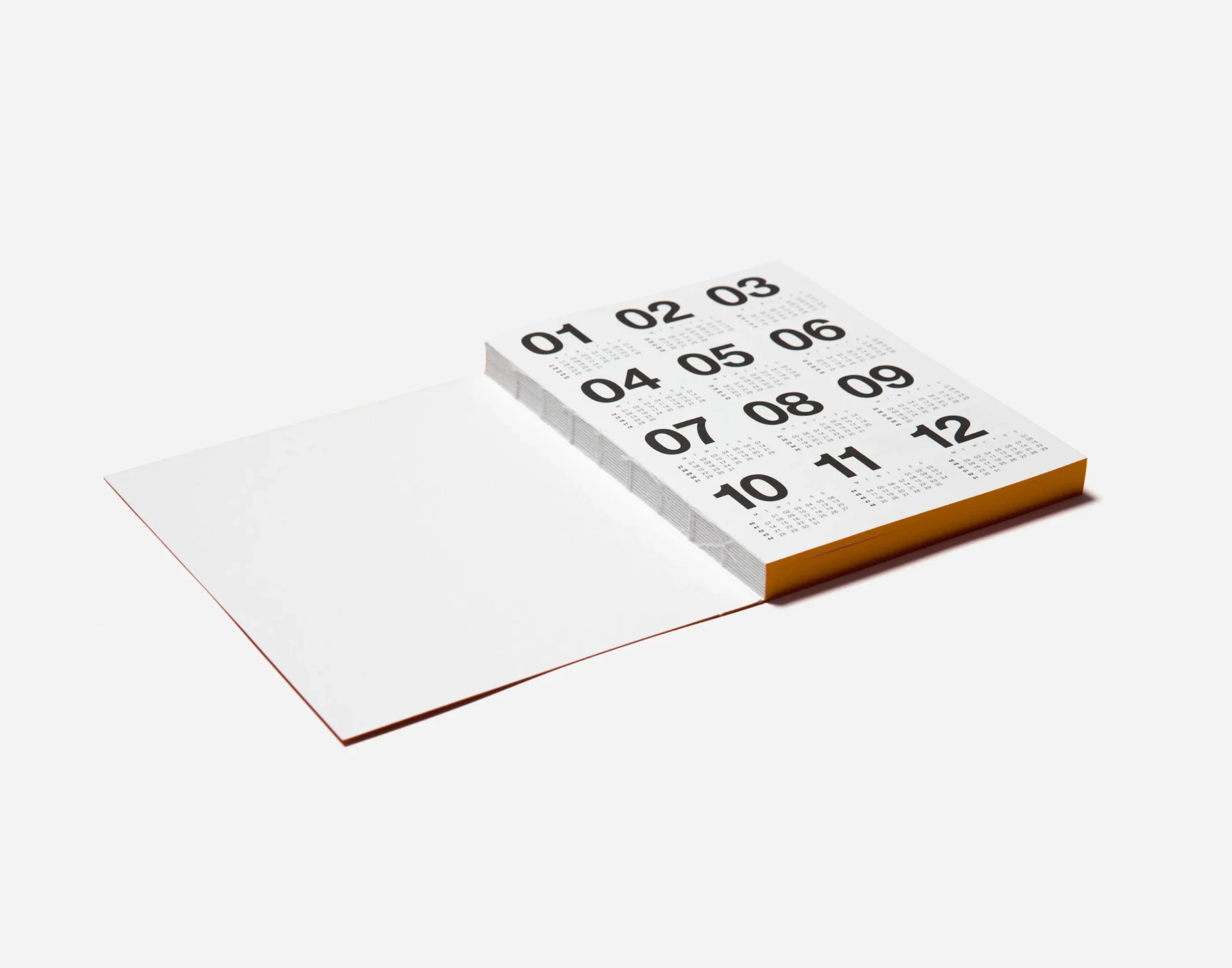 Marjolein Delhaas - 2027/365 Planner No. 131