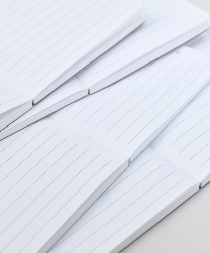 Analogue Keeper - Page Book (2Colors)