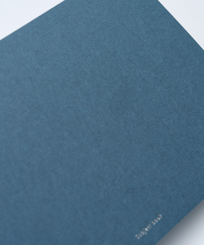 Analogue Keeper - Subject Book
