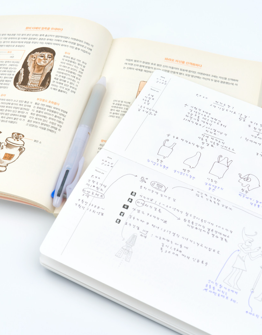 Analogue Keeper - Subject Book