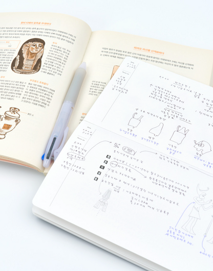 Analogue Keeper - Subject Book