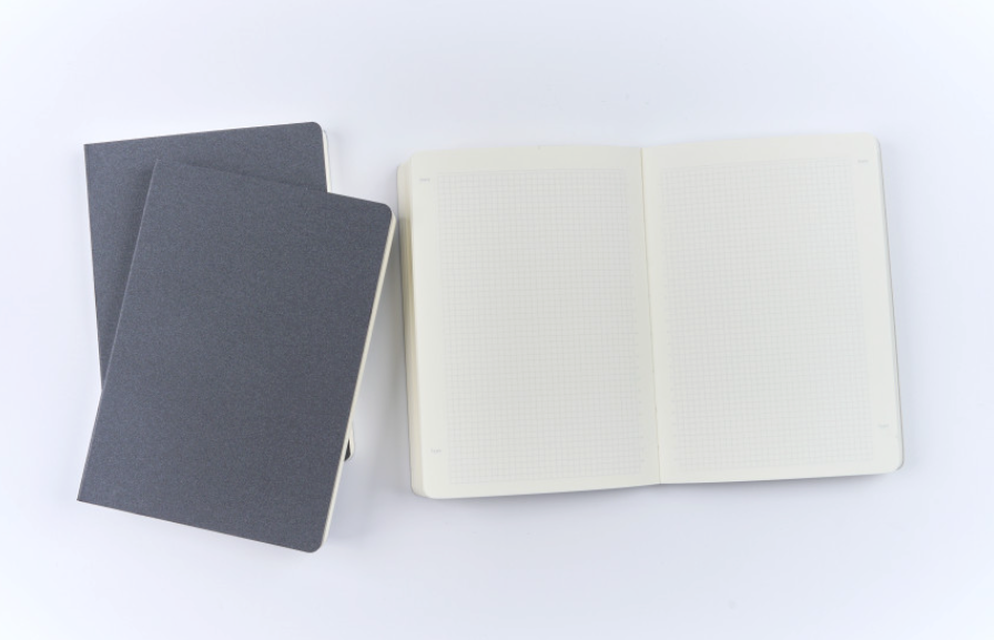 Analogue Keeper - Logue book A6(3 Types)