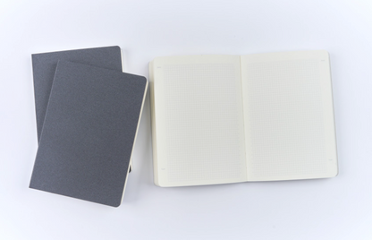 Analogue Keeper - Logue book A6(3 Types)