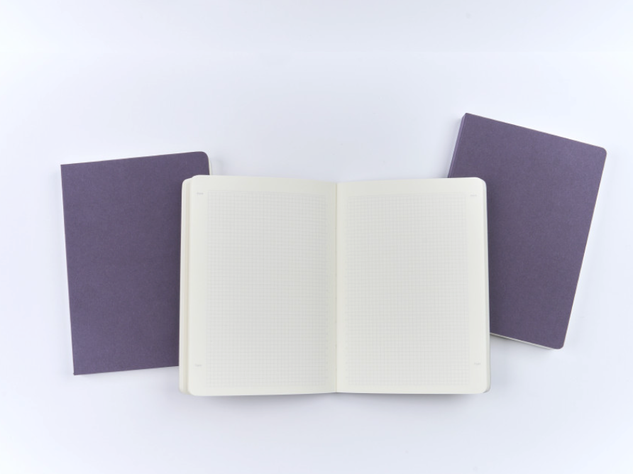 Analogue Keeper - Logue book A6(3 Types)
