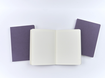 Analogue Keeper - Logue book A6(3 Types)
